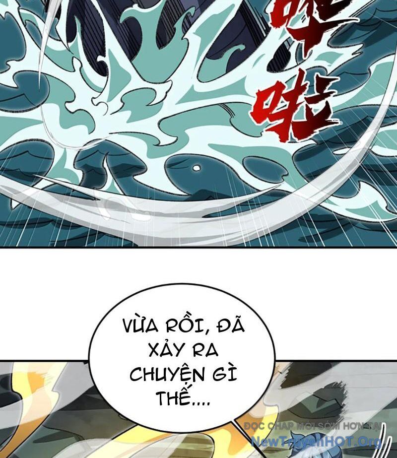 Ta Ở Tu Tiên Giới Chỉ Làm Giờ Hành Chính