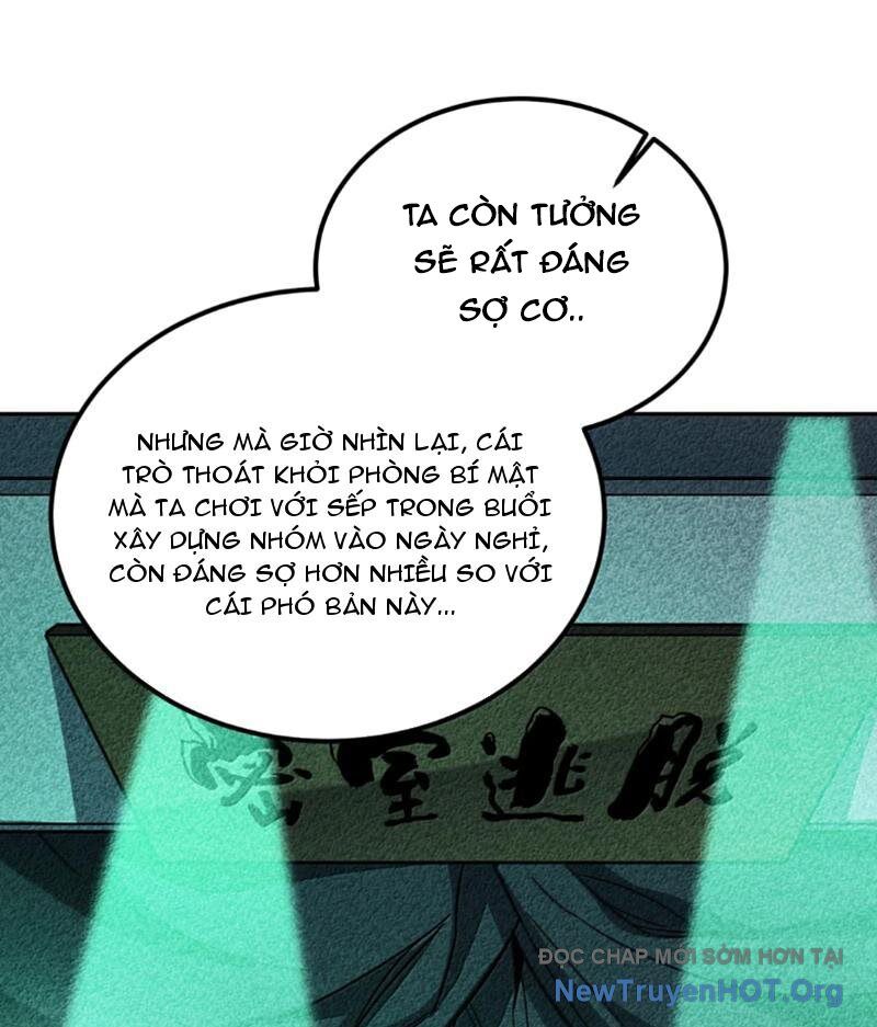 Ta Ở Tu Tiên Giới Chỉ Làm Giờ Hành Chính
