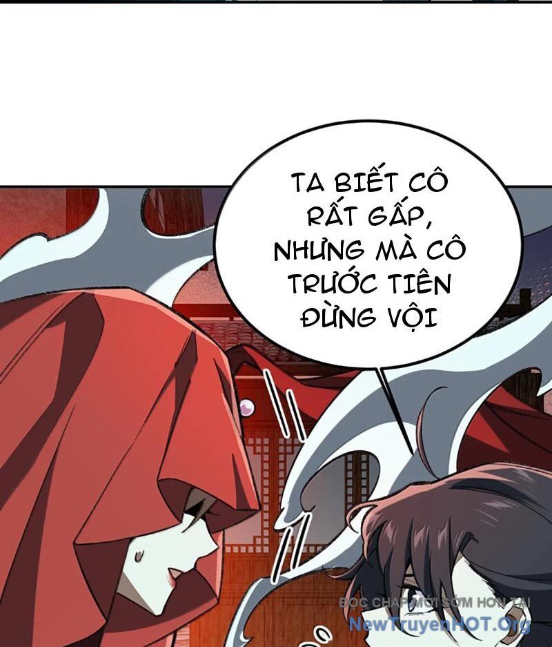 Ta Ở Tu Tiên Giới Chỉ Làm Giờ Hành Chính