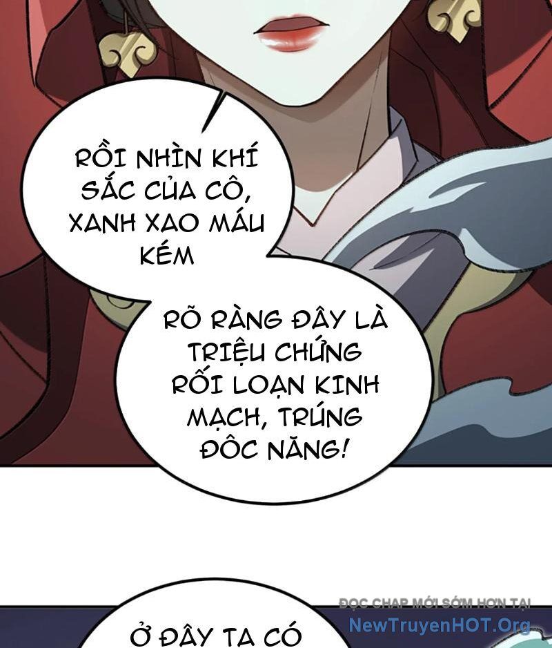 Ta Ở Tu Tiên Giới Chỉ Làm Giờ Hành Chính
