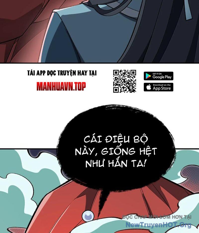 Ta Ở Tu Tiên Giới Chỉ Làm Giờ Hành Chính