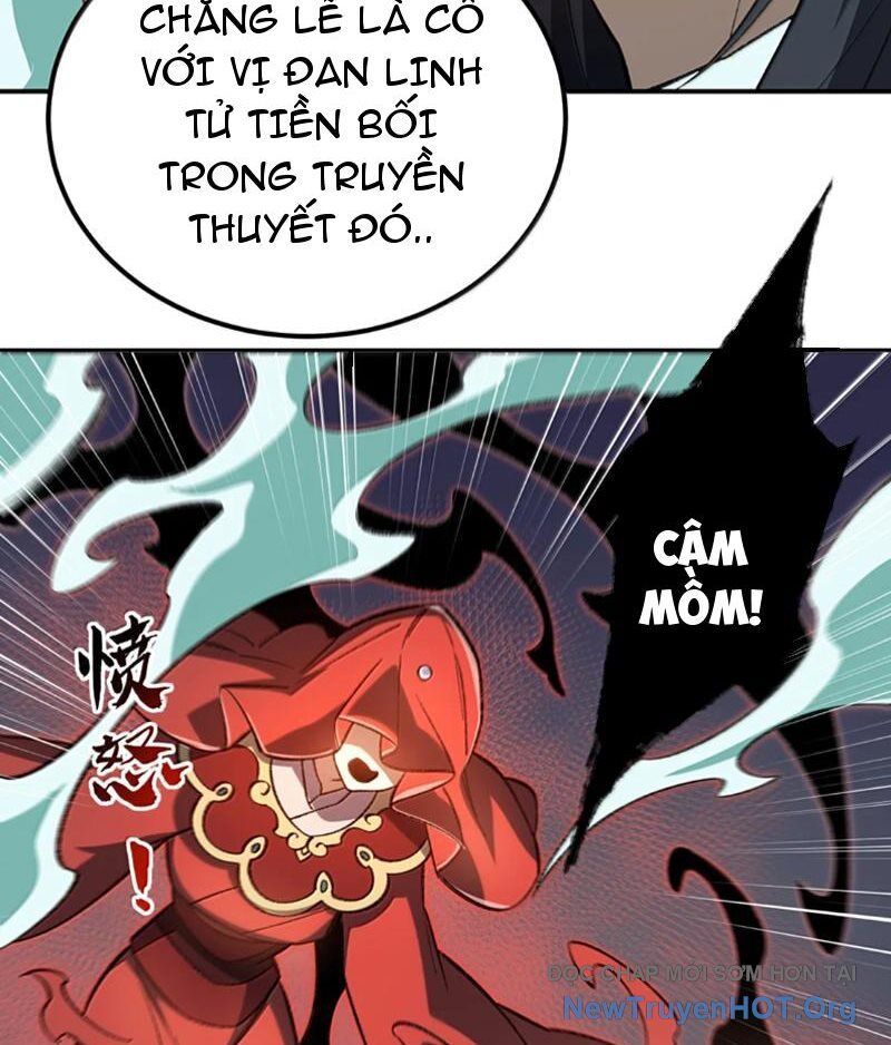Ta Ở Tu Tiên Giới Chỉ Làm Giờ Hành Chính