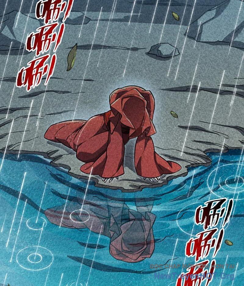 Ta Ở Tu Tiên Giới Chỉ Làm Giờ Hành Chính