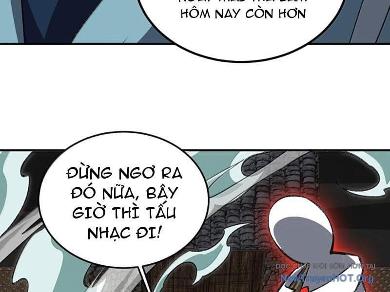Ta Ở Tu Tiên Giới Chỉ Làm Giờ Hành Chính
