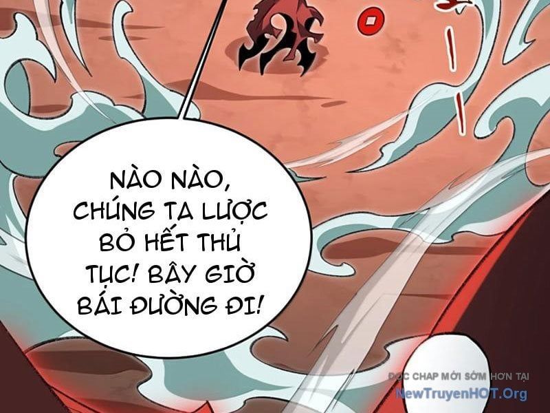 Ta Ở Tu Tiên Giới Chỉ Làm Giờ Hành Chính