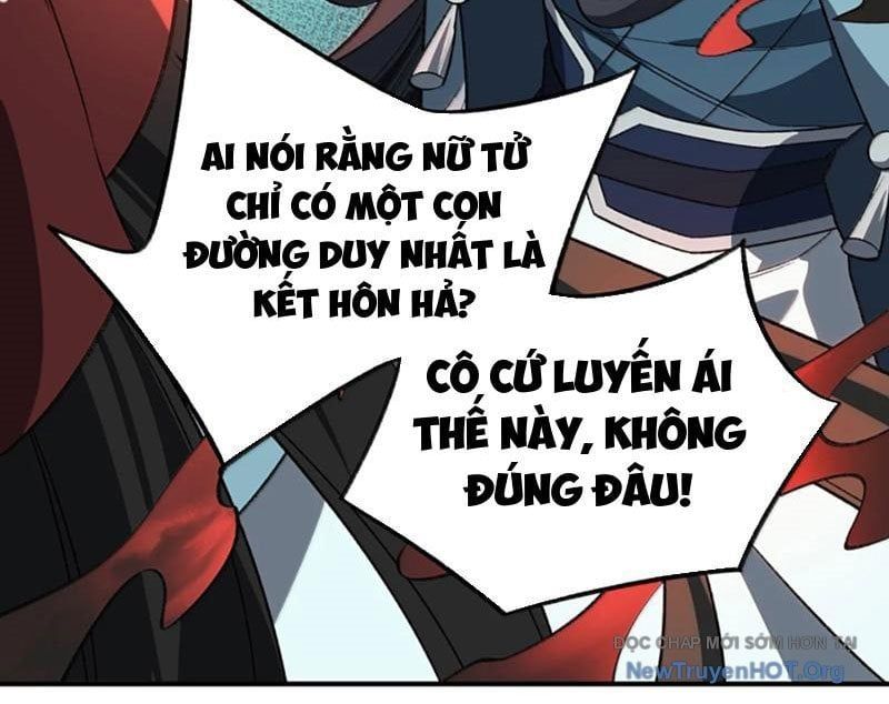 Ta Ở Tu Tiên Giới Chỉ Làm Giờ Hành Chính