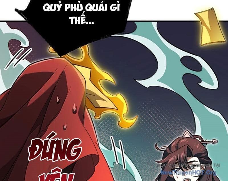 Ta Ở Tu Tiên Giới Chỉ Làm Giờ Hành Chính