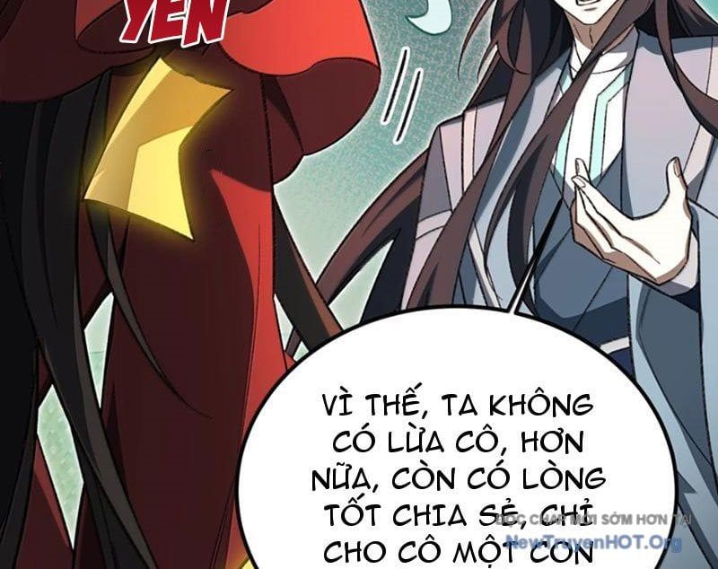 Ta Ở Tu Tiên Giới Chỉ Làm Giờ Hành Chính
