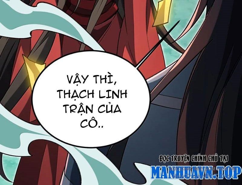 Ta Ở Tu Tiên Giới Chỉ Làm Giờ Hành Chính