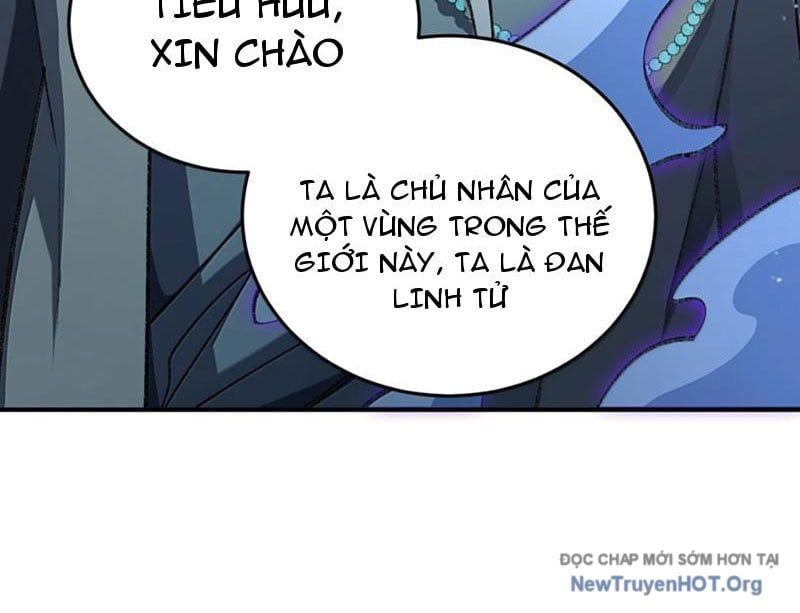 Ta Ở Tu Tiên Giới Chỉ Làm Giờ Hành Chính