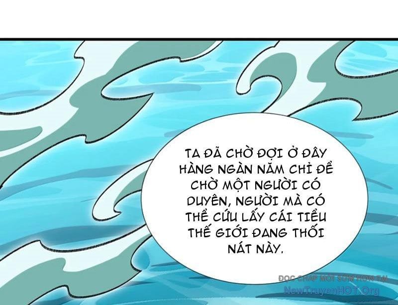 Ta Ở Tu Tiên Giới Chỉ Làm Giờ Hành Chính