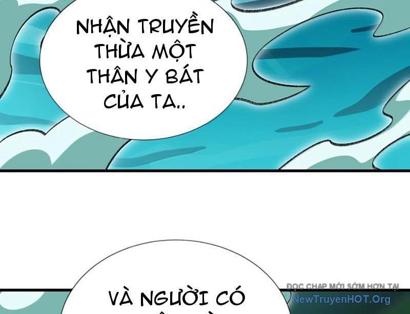 Ta Ở Tu Tiên Giới Chỉ Làm Giờ Hành Chính