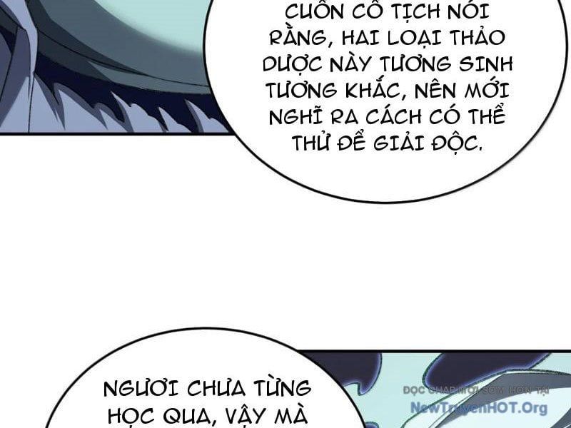 Ta Ở Tu Tiên Giới Chỉ Làm Giờ Hành Chính