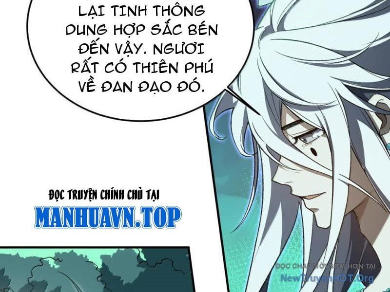 Ta Ở Tu Tiên Giới Chỉ Làm Giờ Hành Chính