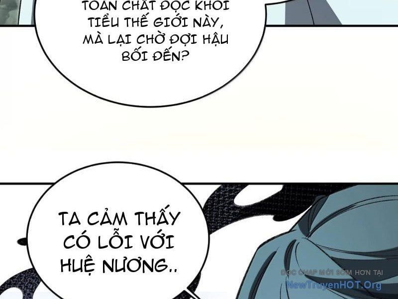 Ta Ở Tu Tiên Giới Chỉ Làm Giờ Hành Chính