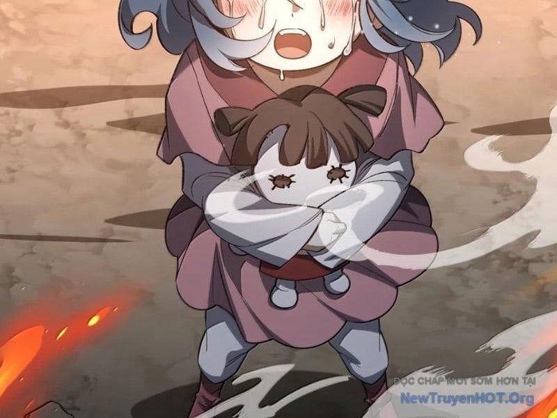 Ta Ở Tu Tiên Giới Chỉ Làm Giờ Hành Chính