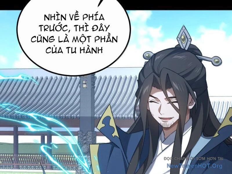 Ta Ở Tu Tiên Giới Chỉ Làm Giờ Hành Chính