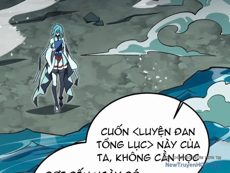 Ta Ở Tu Tiên Giới Chỉ Làm Giờ Hành Chính