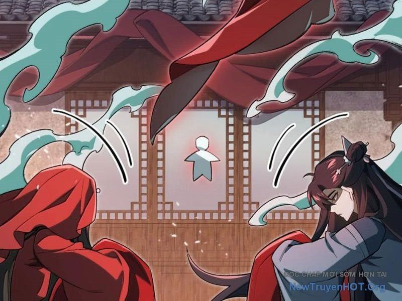 Ta Ở Tu Tiên Giới Chỉ Làm Giờ Hành Chính