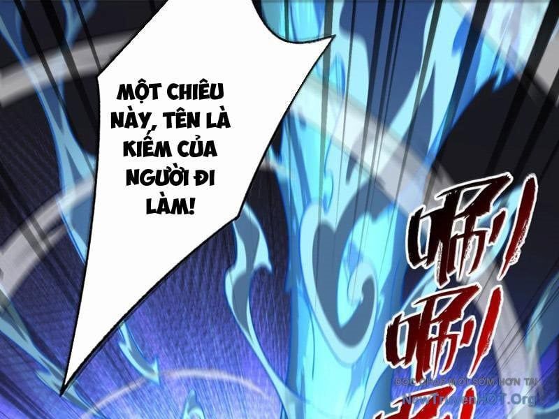 Ta Ở Tu Tiên Giới Chỉ Làm Giờ Hành Chính
