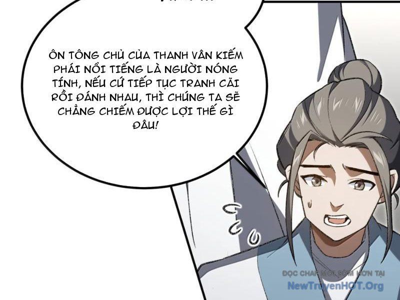 Ta Ở Tu Tiên Giới Chỉ Làm Giờ Hành Chính