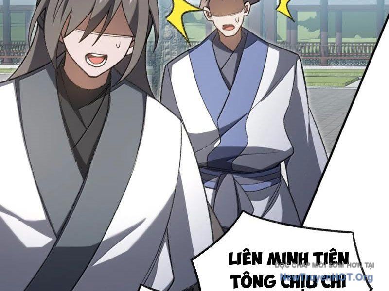 Ta Ở Tu Tiên Giới Chỉ Làm Giờ Hành Chính