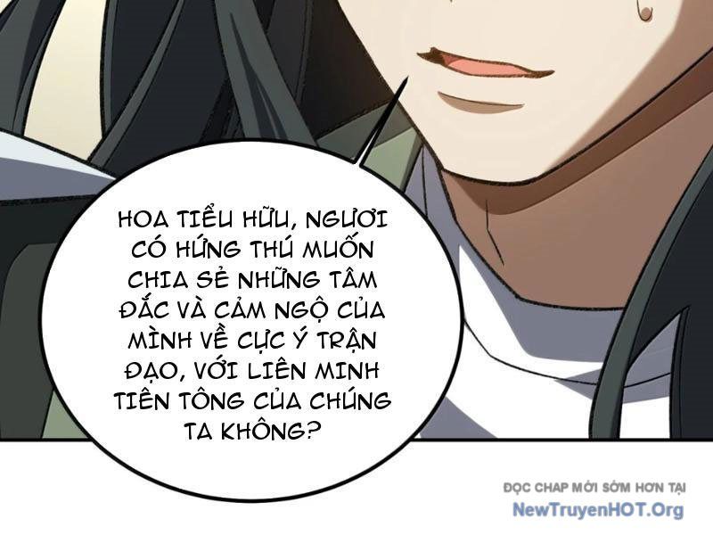 Ta Ở Tu Tiên Giới Chỉ Làm Giờ Hành Chính