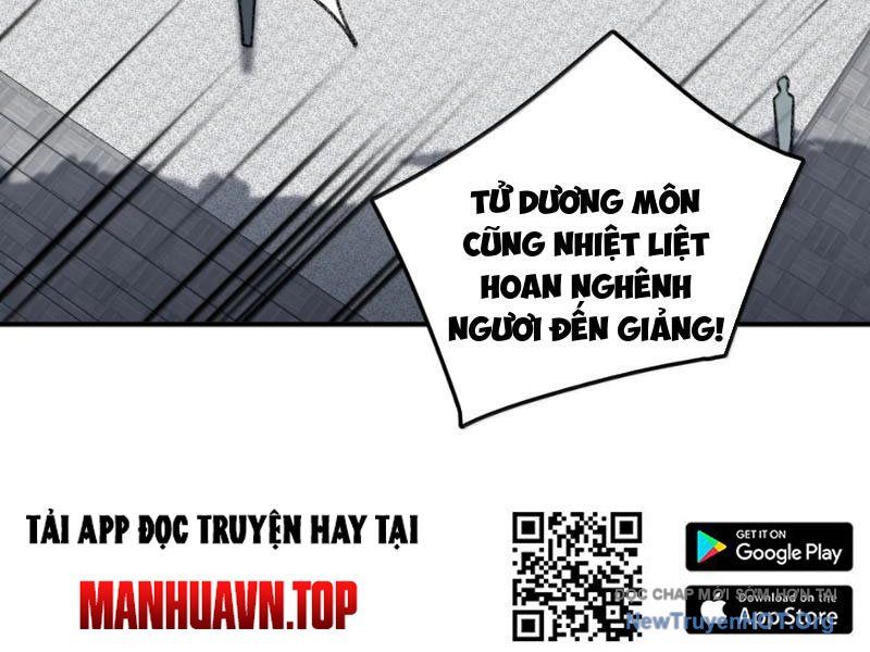 Ta Ở Tu Tiên Giới Chỉ Làm Giờ Hành Chính