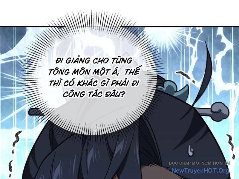 Ta Ở Tu Tiên Giới Chỉ Làm Giờ Hành Chính