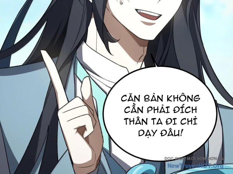 Ta Ở Tu Tiên Giới Chỉ Làm Giờ Hành Chính