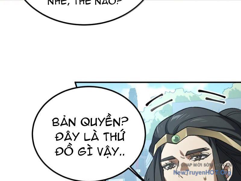 Ta Ở Tu Tiên Giới Chỉ Làm Giờ Hành Chính