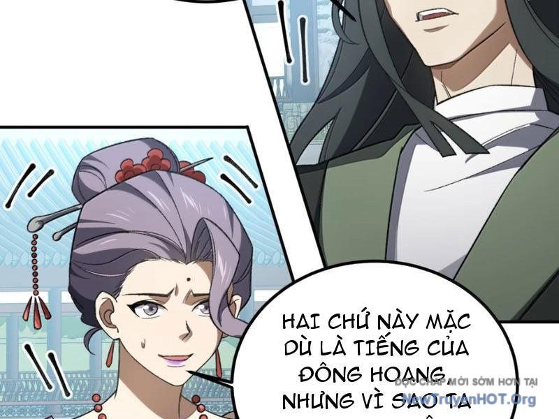 Ta Ở Tu Tiên Giới Chỉ Làm Giờ Hành Chính