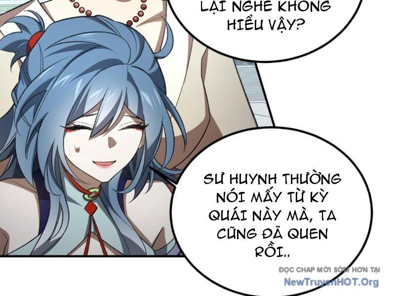 Ta Ở Tu Tiên Giới Chỉ Làm Giờ Hành Chính