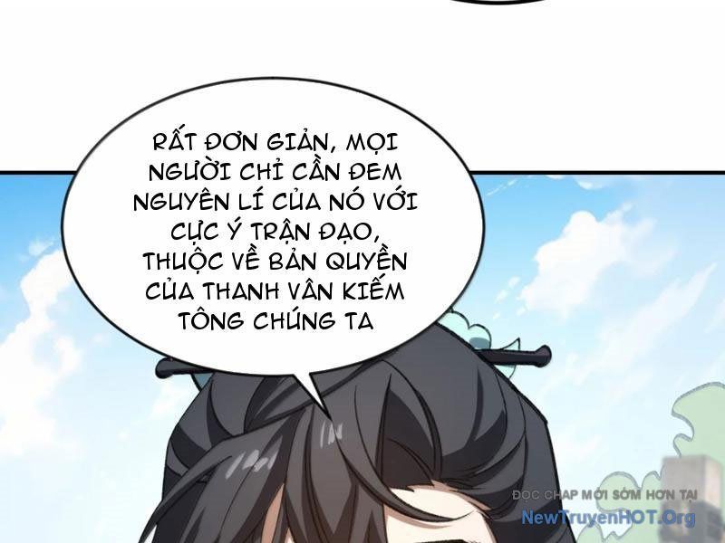 Ta Ở Tu Tiên Giới Chỉ Làm Giờ Hành Chính