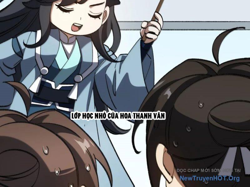 Ta Ở Tu Tiên Giới Chỉ Làm Giờ Hành Chính
