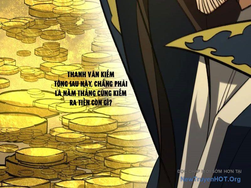 Ta Ở Tu Tiên Giới Chỉ Làm Giờ Hành Chính