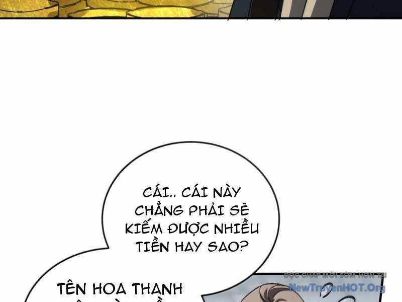 Ta Ở Tu Tiên Giới Chỉ Làm Giờ Hành Chính
