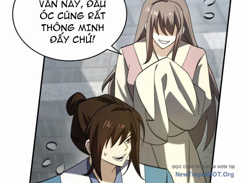Ta Ở Tu Tiên Giới Chỉ Làm Giờ Hành Chính