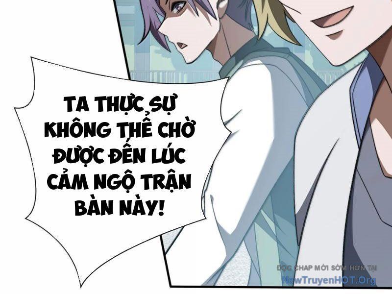 Ta Ở Tu Tiên Giới Chỉ Làm Giờ Hành Chính