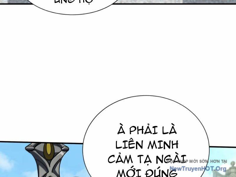 Ta Ở Tu Tiên Giới Chỉ Làm Giờ Hành Chính