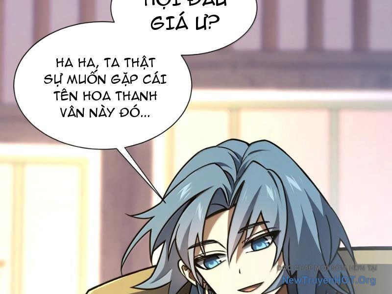 Ta Ở Tu Tiên Giới Chỉ Làm Giờ Hành Chính