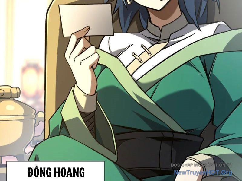Ta Ở Tu Tiên Giới Chỉ Làm Giờ Hành Chính