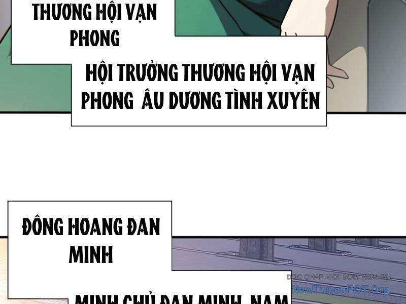 Ta Ở Tu Tiên Giới Chỉ Làm Giờ Hành Chính