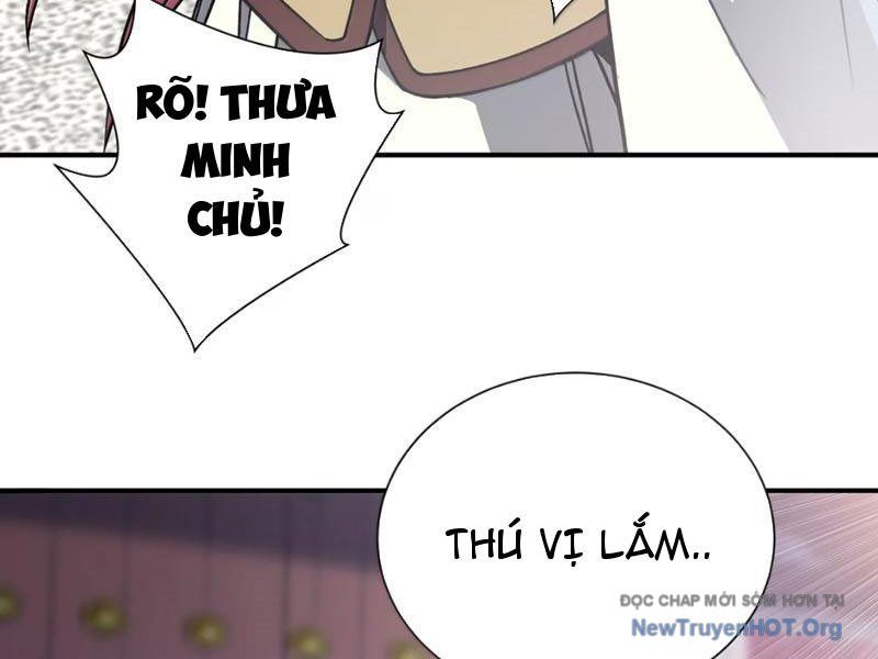 Ta Ở Tu Tiên Giới Chỉ Làm Giờ Hành Chính