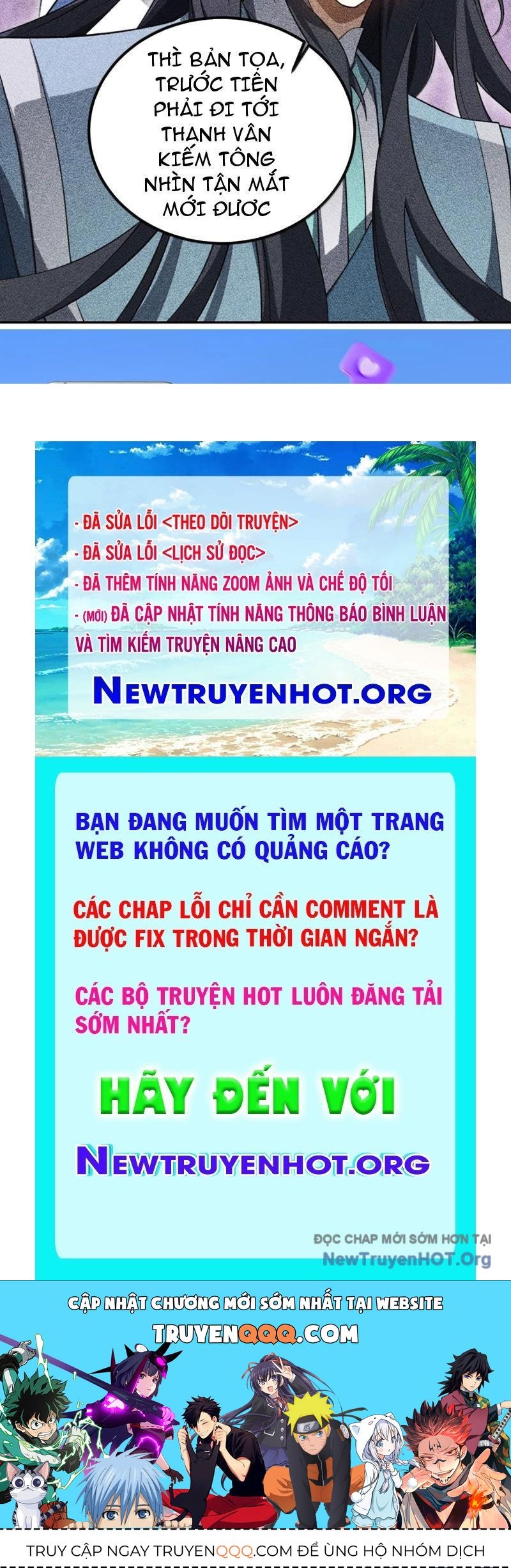 Ta Ở Tu Tiên Giới Chỉ Làm Giờ Hành Chính