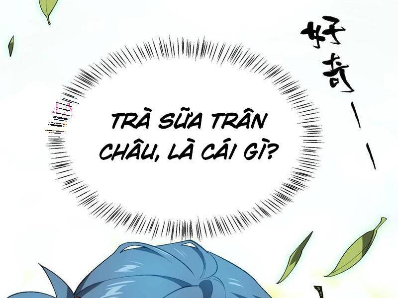 Ta Ở Tu Tiên Giới Chỉ Làm Giờ Hành Chính