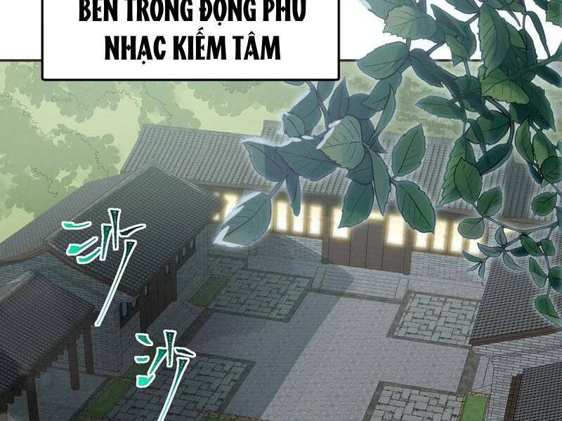 Ta Ở Tu Tiên Giới Chỉ Làm Giờ Hành Chính