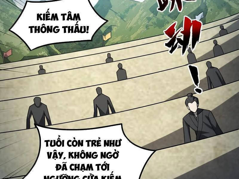 Ta Ở Tu Tiên Giới Chỉ Làm Giờ Hành Chính