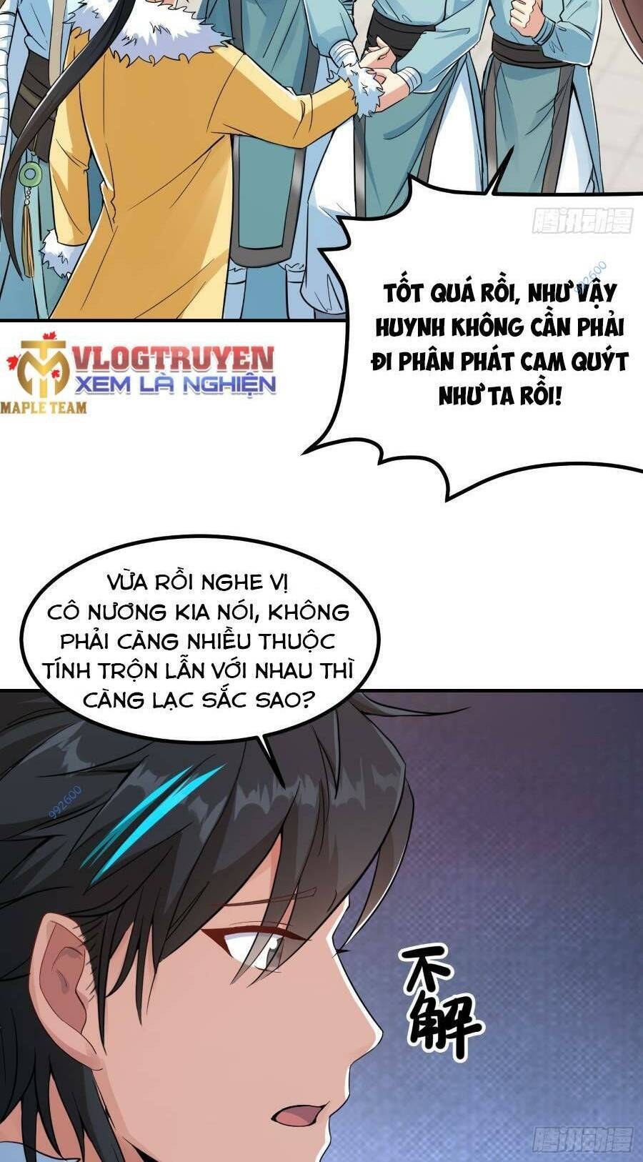 Khoa Học Tu Tiên, Đạo Pháp Đăng Thiên