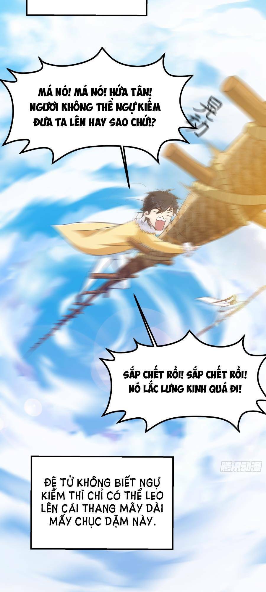 Khoa Học Tu Tiên, Đạo Pháp Đăng Thiên